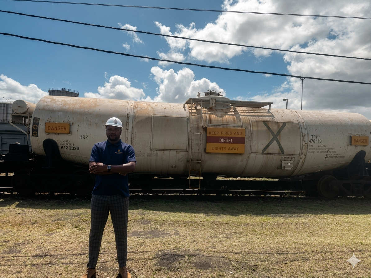 Inspection and reporting coordination meeting